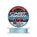Шнур CAST AWAY PE 150mHG 10LB#0.6/4.2kg