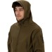 Куртка Remington Shark skin soft shell jacket Army Green р. XL