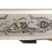 Ружье ATA Neo12 R Nickel Deluxe (орех 2,5 кл., гравировка позол., кейс), 12/76, 760 мм