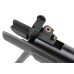Винтовка пневматическая Crosman Tyro (переломка, пластик), калибр 4,5мм