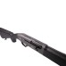 Ружье ATA Neo X Plastic Tungsten Grey (черный пластик), 12/76, 760 мм, 5+1 патронов