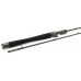 Удилище спиннинговое NORSTREAM X-Crosser 802MH тест 15 - 45 гр
