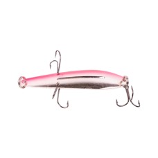 Блесна колеблющаяся MADFISH Williams Ice 14г, цвет (02)