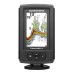 Эхолот Humminbird PiranhaMAX 4