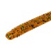 Твистер Lucky John Pro Series Ballist 3,3" 84мм, (8шт. упак.) цвет PA19