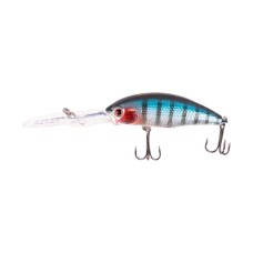 Воблер MADFISH 58мм, 8,7гр, заглубление 2м-3,5м, цвет 10
