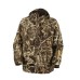 Куртка Columbia Camo Watertight Jacket, хаки (камыш) р. XL