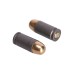 Патрон пистолетный УПЗ(ТПЗ) 9х17 FMJ 91гр,ст.г,об.с цинк.пок. 380ACP(в пачке 50 шт.)(в коробке 1000)