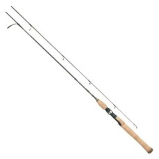 Спиннинг "Spinmatic Tuflite'' 602ULFS 1,80м (1-3.5гр) (Daiwa)