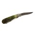 Нож Remington Baby Bullet - 2 Blade Trapper