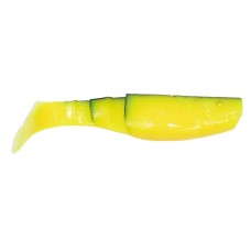 Виброхвост MADFISH Active Predator 70мм, 3,9гр, съедобная (5 шт. уп.) цвет (003)