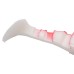 Виброхвост MADFISH Active Predator 90мм, 7,4гр, съедобная (5 шт. уп.) цвет (018)