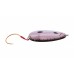 Блесна колеблющаяся MADFISH King Salmon 18г, цвет (11)