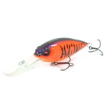 Воблер Megabass Deep-X 300 (7.5см, 21гр, 4.6м) viper tiger