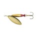 Блесна вращающаяся Mepps Aglia LONG HEAVY,2 Gold