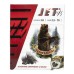 Патрон JET полумагнум 12/70 №00 36 гр. 4,25мм (пач 10/короб 300)