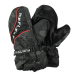 Рукавицы Huntsman Reflect (цв. Чёрный ткань Reflex Membrane)