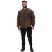 Куртка-бомбер Remington Patchwork L