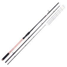 Удилище фидерное ALCEDO GREEN LINE POWER FEEDER 390 60-120 г 3,90 м
