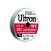 Леска монофиламентная Ultron ZEX copolimer 0,18мм/100м 4,0кг прозрачная