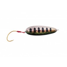 Блесна колеблющаяся MADFISH King Salmon 18г, цвет (05)
