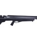 Винтовка пневматическая Crosman Bulldog (PCP),кал .357 (9mm)