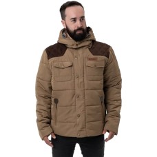 Куртка Remington Аttraction Beige р. S