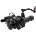 Катушка ALLUX RUTHENIUM FIGHT CONTROL CARBON DRAG 2009 9+1 ш/п передаточное число 5,2:1 150 м*0,20 мм