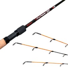 Удилище фидерное ZEMEX "PRO FEEDER" 10 ft до 60,0гр.