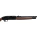 Винтовка пневматическая Crosman 2100 B (накачка, бежевая) калибр 4,5 мм (3J)
