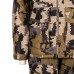 Костюм Remington Long trail Winter Multicamo р. XS