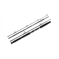 Спиннинг штекерный DAIWA "BG Travel Pilk" 2.70m 50-200g
