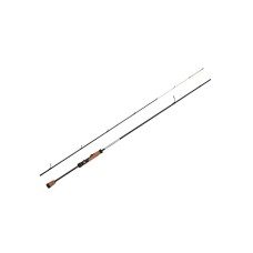 Удилище спиннинговое NORSTREAM Micromania 762L тест 1.5-10гр.