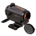 Коллиматорный прицел SIGHTMARK Element Mini Solar Red Dot