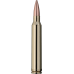 Патрон нарезной RWS калибр 300 WIN Mag DN Target Elit Plus 12,3гр. 190grn. (в пачке 20 шт.)