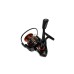 Катушка ALLUX New BLACK 4000 4+1 ш/п 4,9:1