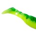Виброхвост MADFISH Active Predator 70мм, 3,9гр, съедобная (5 шт. уп.) цвет (009)