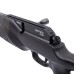 Винтовка пневматическая Walther Rotex RM8 Varmint, РСР, калибр 5.5мм (черный пластик)
