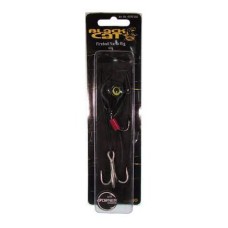 Монтаж готовый #7/0 Black Cat Vario Fireball Rig 100kg 4335012