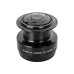Катушка ALLUX RUTHENIUM FIGHT CONTROL CARBON DRAG 3009 9+1 ш/п передаточное число 5,2:1 180 м*0,20 мм