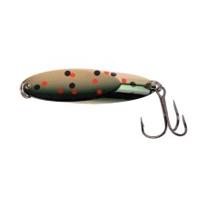 Блесна колеблющаяся MADFISH Kastmaster 35г, цвет GS151011
