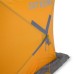 Палатка зимняя куб EXTRIME Helios 1.5x1.5 (HW-TENT-80059-1)(бур-ввертыш 8шт. в компл.) (Тонар)