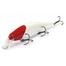 Воблер Lucky Craft POINTER 128-008 Red Head 418
