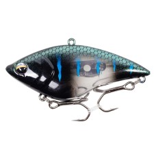 Воблер-ратлин MADFISH Pro Ripper 75мм, 14,26г, цвет (08)