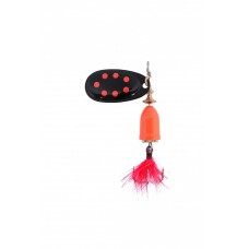 Блесна вращающаяся MADFISH Salmon 10г, цвет GS321070