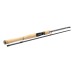 Спиннинг ZEMEX "BASS ADDICTION S-702M" 2,13 м 5,0-18,0гр.