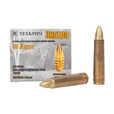 Патрон пулевой Техкрим 366 Magnum Экстра 11,1гр (упак. 10шт.)