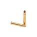 Патрон нарезной RWS калибр 22 WM DN FMJ Magnum 2,6 гр. 40 grn. (в пачке 50 шт.)