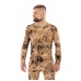Термобелье Remington Underwear Yellow Waterfowl Honeycombs, р. S