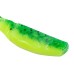 Виброхвост MADFISH Active Predator 70мм, 3,9гр, съедобная (5 шт. уп.) цвет (009)